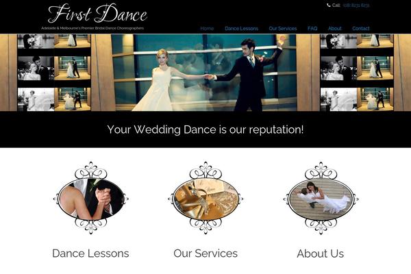 Site using WP125 plugin