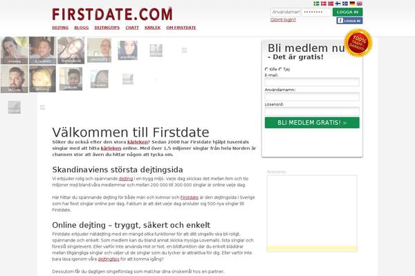 Site using Dynamic Supages plugin