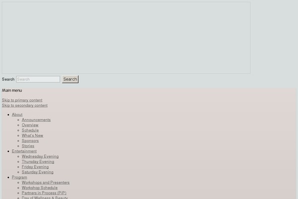 Site using Creative-mail-by-constant-contact plugin