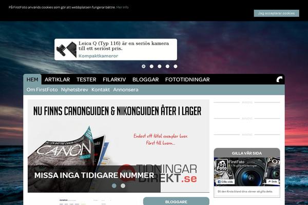 firstfoto.se site used Dohi