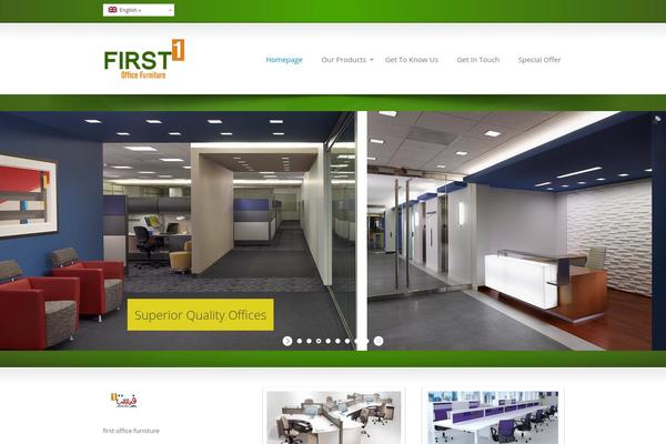 firstfurniture.org site used Ff