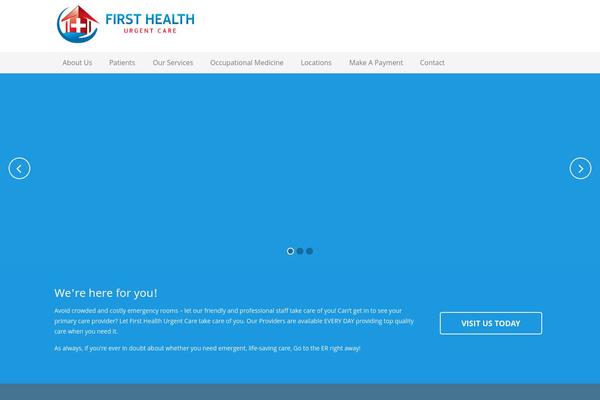 Site using Arscode-ninja-popups plugin