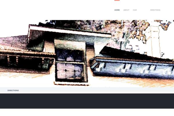 firsthillpsychologicalservices.org site used Banshee