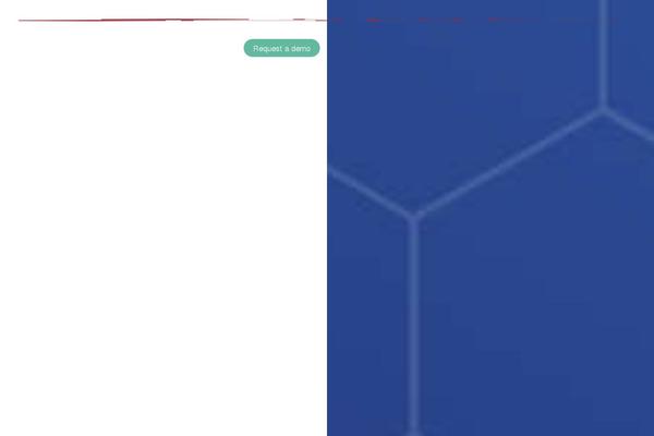 Site using Zoho-crm-forms plugin