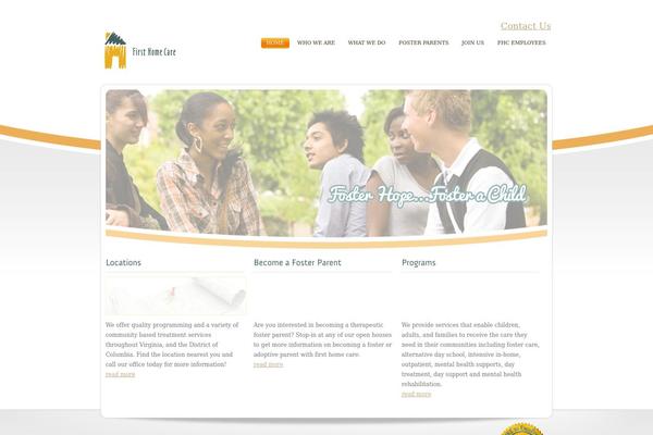 Rttheme9 theme site design template sample