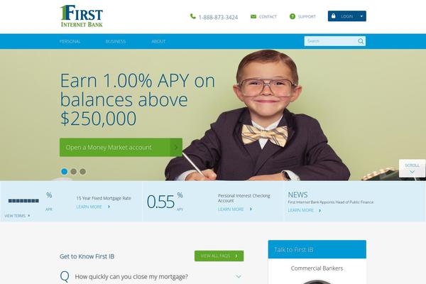 firstib.com site used Tcm-fib