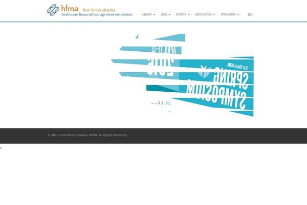 firstillinoishfma.org site used Canvas