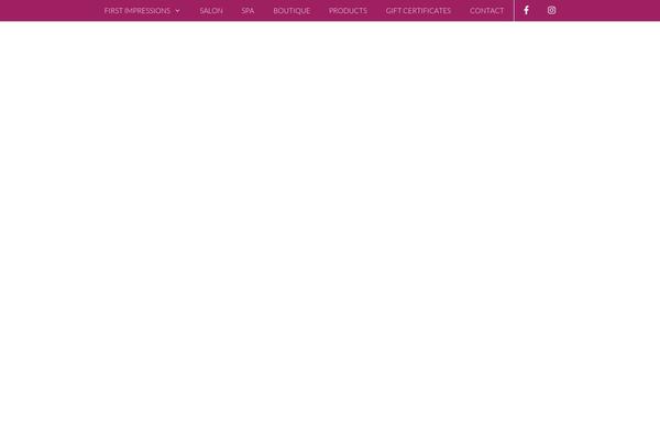 Site using Instagram-feed-pro plugin