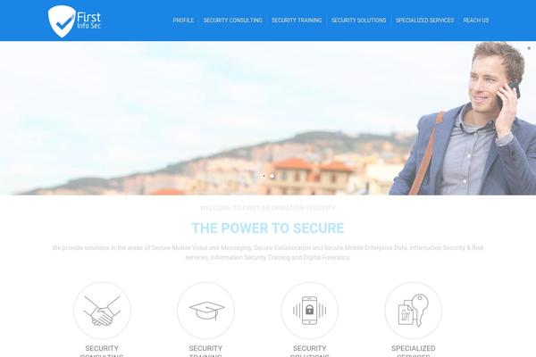 Flatco theme site design template sample