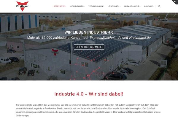 Site using Bst-dsgvo-cookie plugin