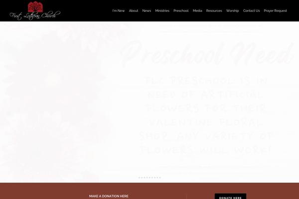 Site using Dvteam plugin