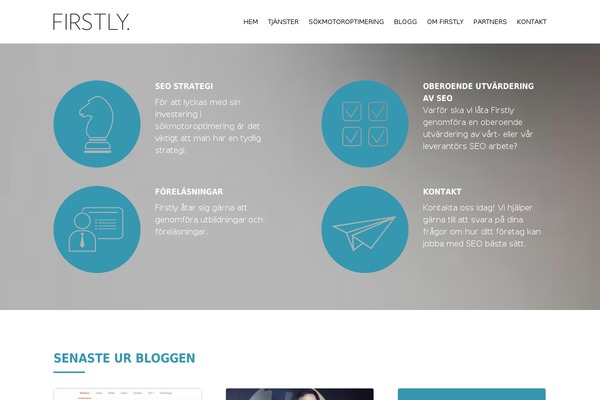 Site using Dp-portfolio-posts-pro plugin