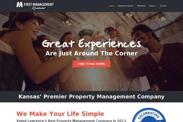 Site using G-business-reviews-rating plugin