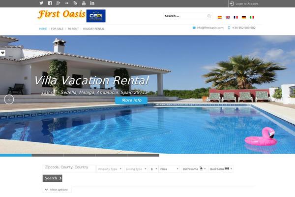 Site using Real-estate-listing-realtyna-wpl-pro plugin
