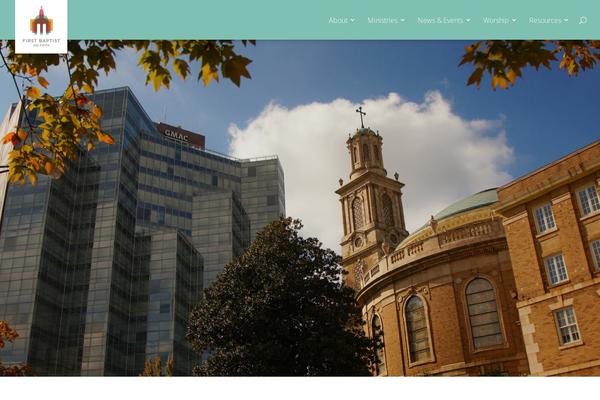 Site using Css-hero plugin