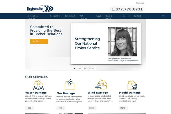 awake-new WordPress theme, websites list used awake-new theme awake-new theme websites examples