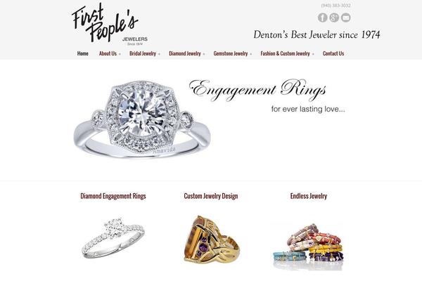 uDesign theme site design template sample