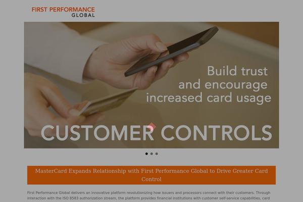 Applay theme site design template sample