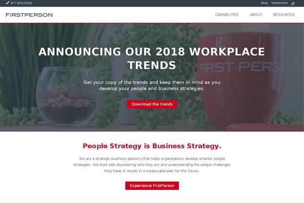 Site using WP Video Lightbox plugin