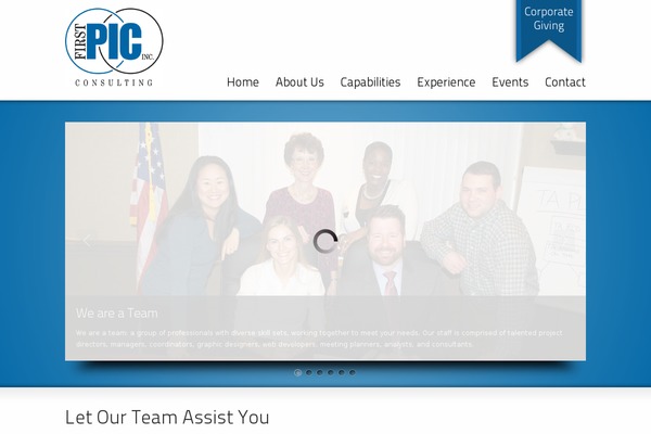 Striking theme site design template sample