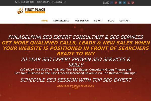 Site using OptimizeMember plugin