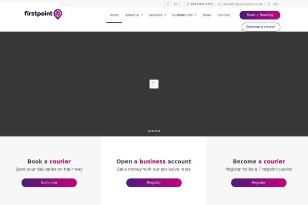 Yellowbusiness theme site design template sample