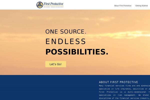 Site using Announcement Bar plugin