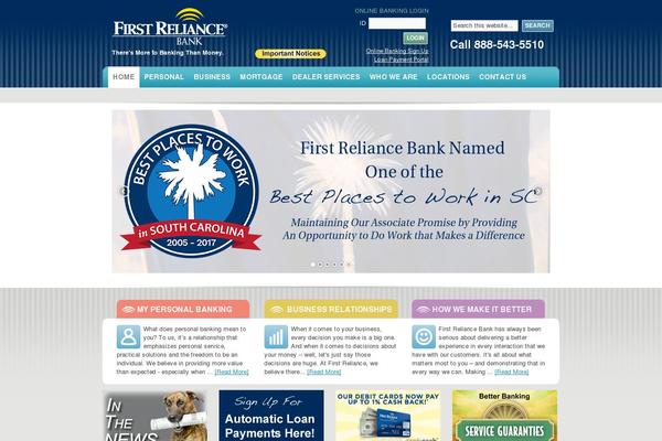 Site using TubePress plugin