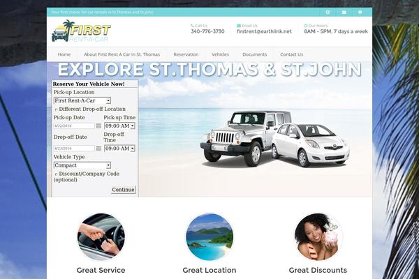 Site using Auto-maps plugin