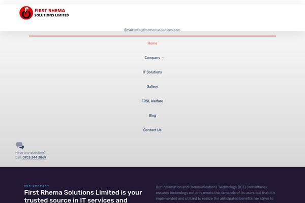 Site using Easy Pricing Tables Lite by Fatcat Apps plugin
