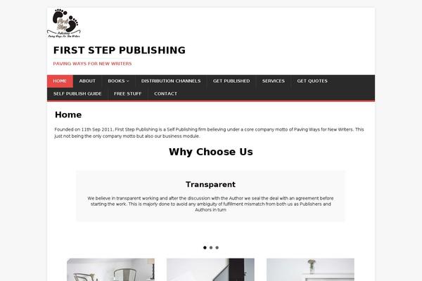 Site using RegistrationMagic-Custom Registration Forms plugin