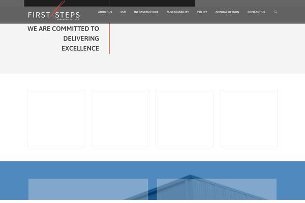 Site using Billio_vc_addon plugin