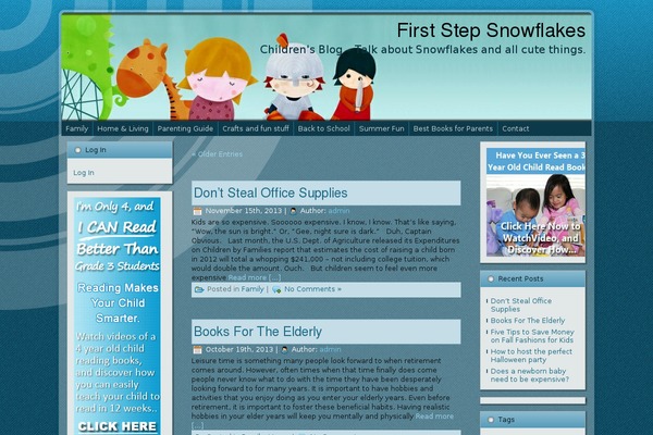 Site using Cb_profit_poster plugin