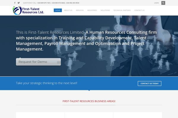 Site using Hogash-post-love plugin