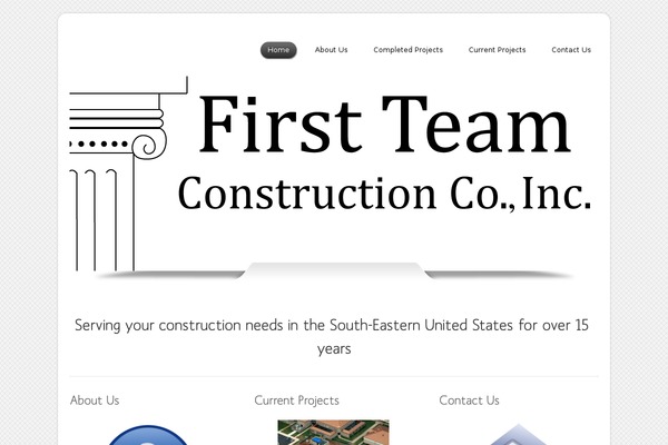 Dzonia Lite theme site design template sample
