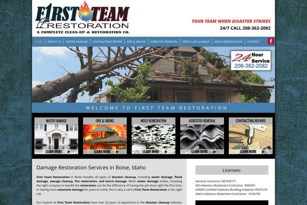 Kdw-framework3 theme site design template sample