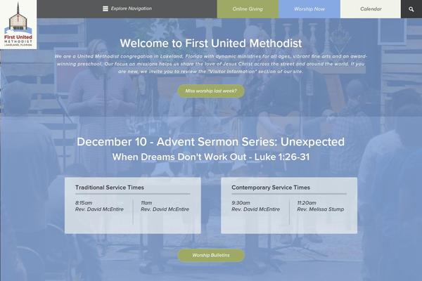 Site using Wp Fixed Social Profile Icons plugin