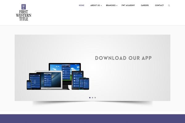 Site using Careers plugin