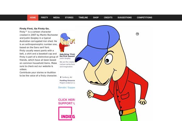 Site using Moneypress-cafepress-le plugin