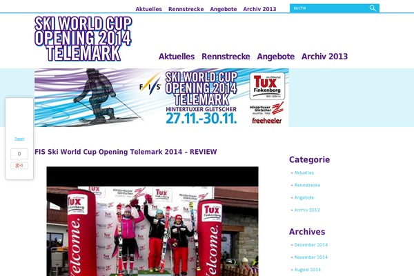 fis-worldcup.com site used Magicwood