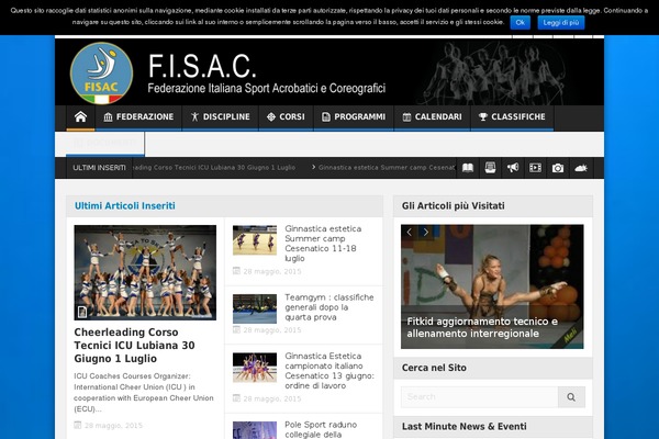 Multinews theme site design template sample