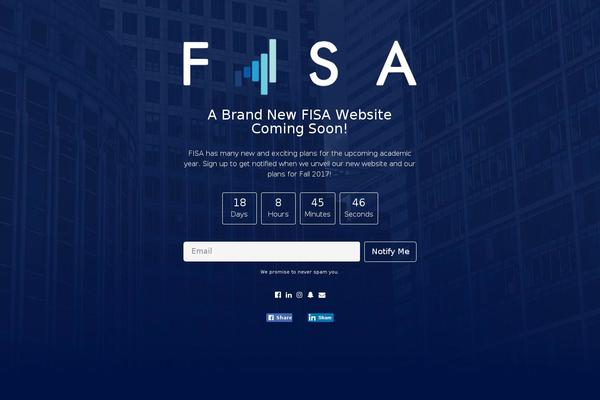 Site using Seedprod-coming-soon-pro-5 plugin