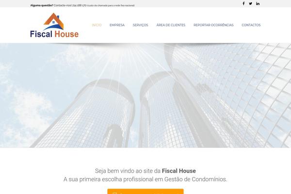 Site using Contact Form 7 Style plugin