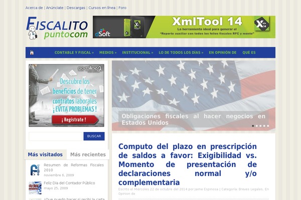 Covernews-pro theme site design template sample