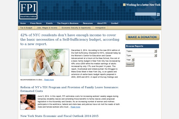 Avada theme site design template sample