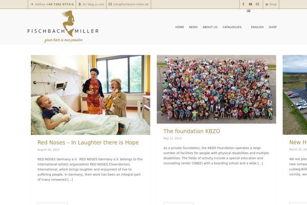 Site using Socialsnap plugin