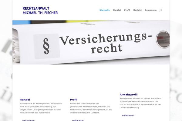 Site using Talla plugin