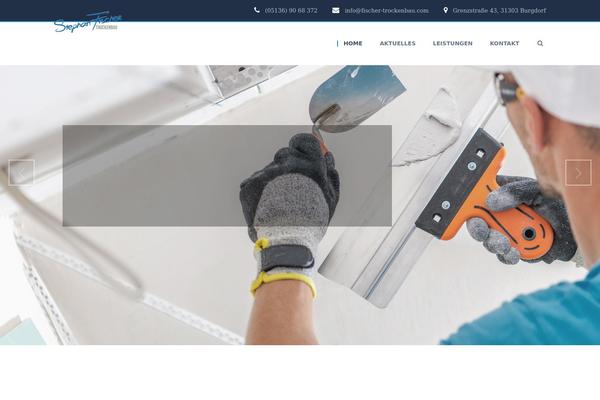 Site using Slz-core plugin