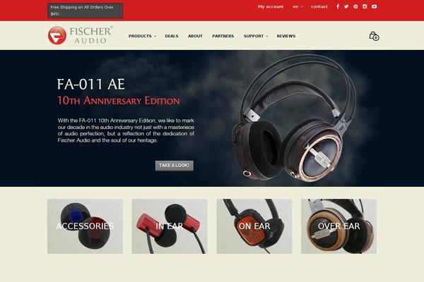 Site using WordPress File Monitor plugin