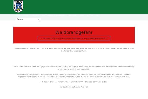 UU 2014 theme site design template sample